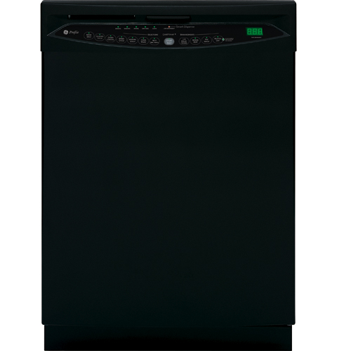 Dishwasher with SmartDispense Technology PDW7900NBB