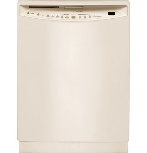 Dishwasher with SmartDispense Technology PDW7900NCC
