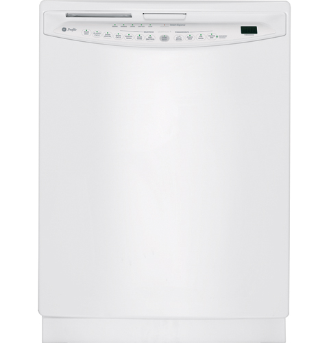 Dishwasher with SmartDispense Technology PDW7900NWW