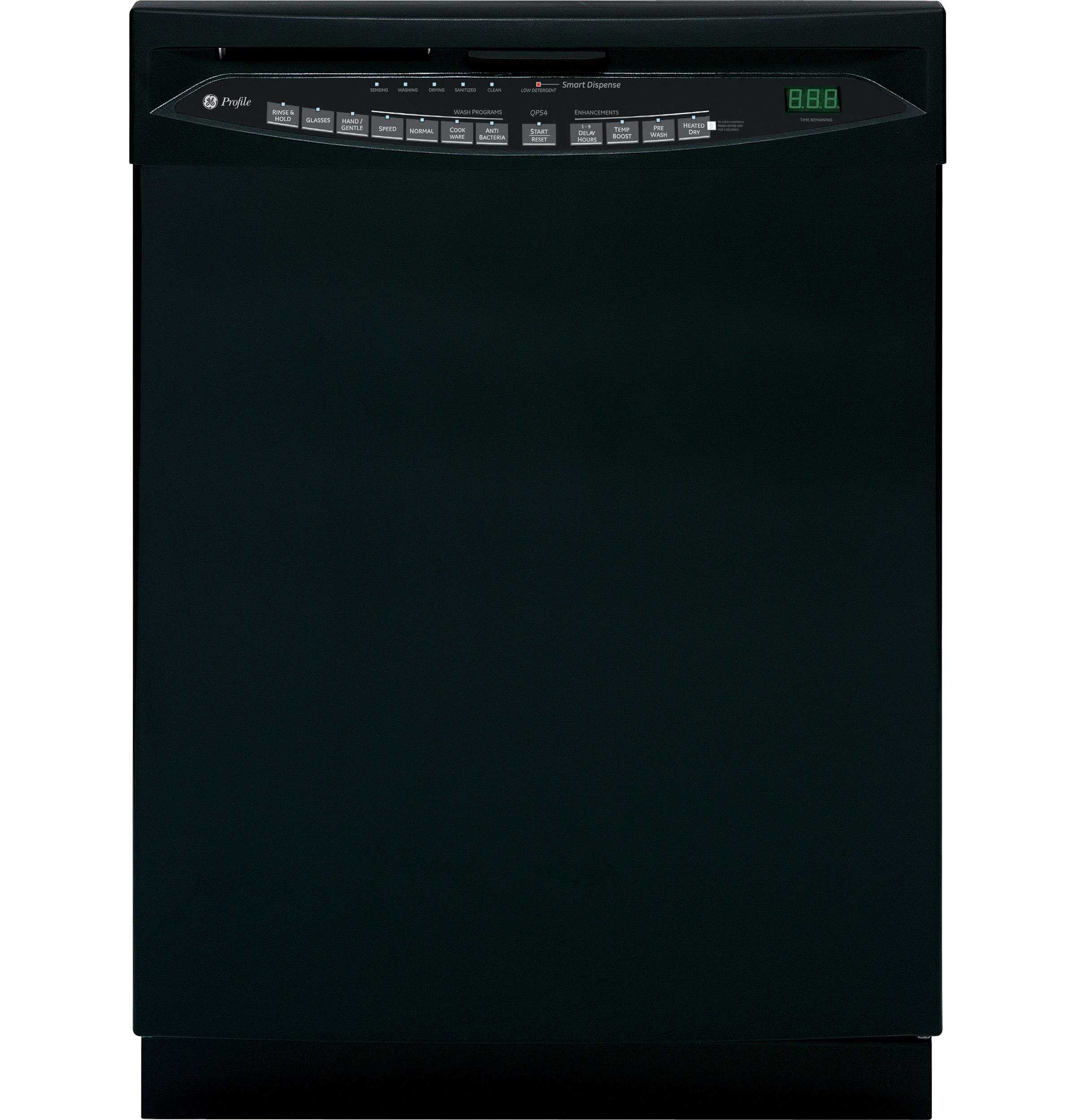 Dishwasher with SmartDispense Technology PDW7900PBB