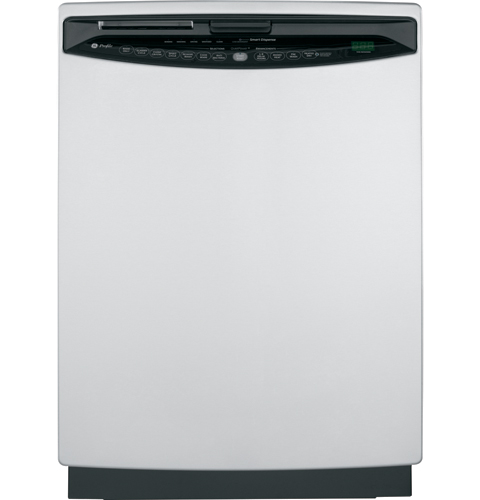 Dishwasher with SmartDispense Technology PDW7980NSS