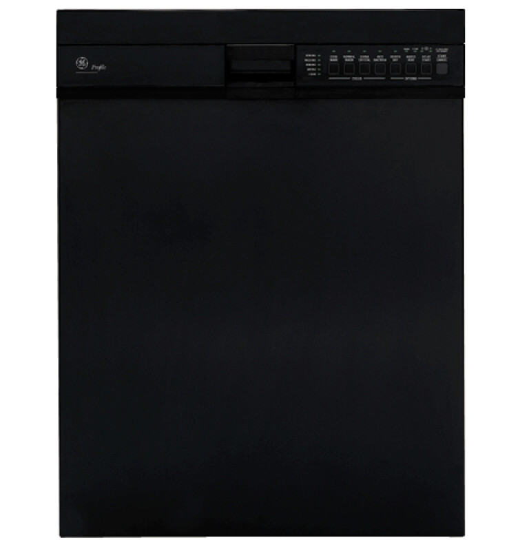 Built-In Dishwasher with Stainless interior PDW8000GBB