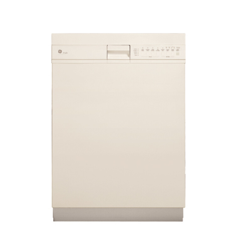 Built-In Dishwasher with Stainless interior PDW8000GCC