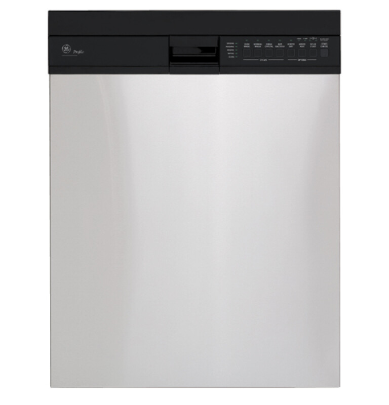 Built-In Dishwasher with Stainless interior PDW8060GSS