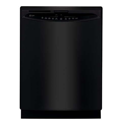 Stainless Interior Built-In Dishwasher PDW8200JBB