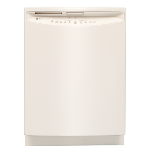 Stainless Interior Built-In Dishwasher PDW8200JCC
