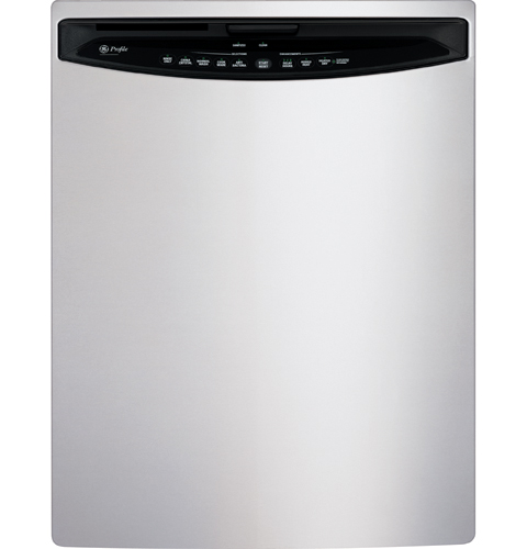 Stainless Interior Built-In Dishwasher PDW8280JSS