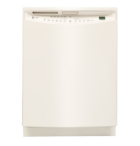 Stainless Interior Built-In Dishwasher PDW8400JCC
