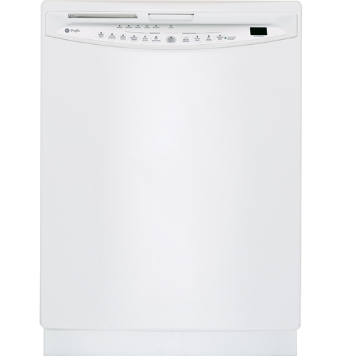 Stainless Interior Built-In Dishwasher PDW8400NWW