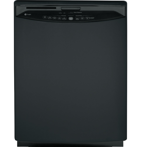 Dishwasher with SmartDispense Technology PDW8600NBB