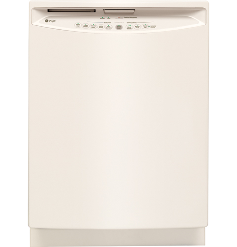 Dishwasher with SmartDispense Technology PDW8600NCC