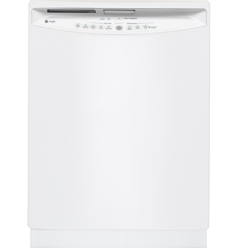 Dishwasher with SmartDispense Technology PDW8600NWW