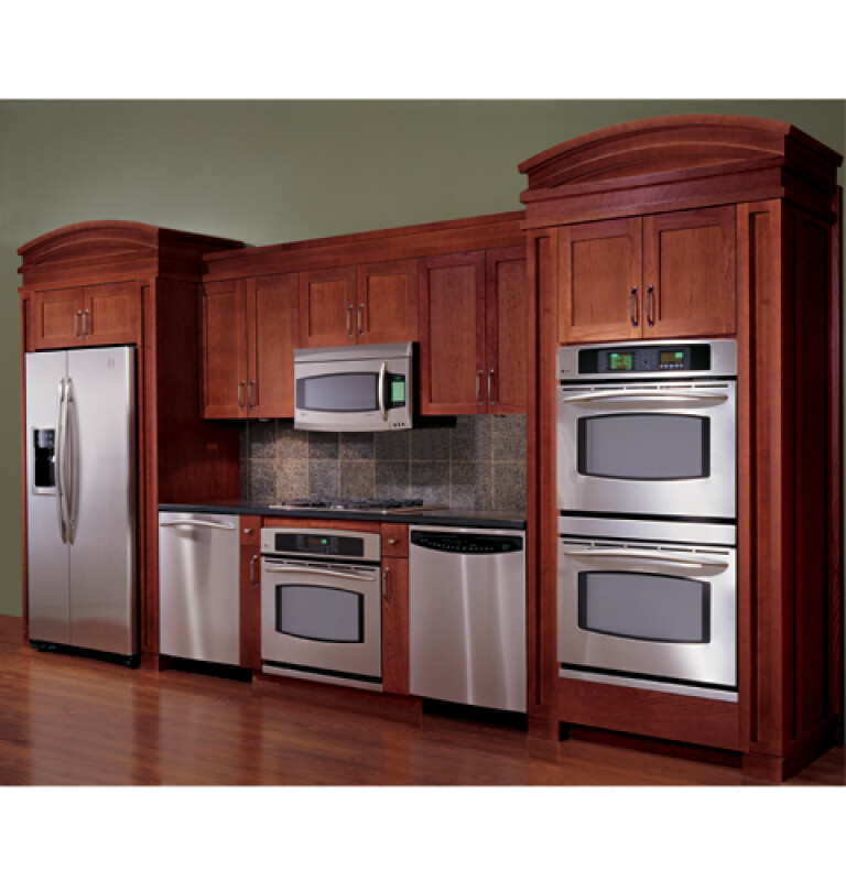 Stainless Interior Built-In Dishwasher PDW8680JSS