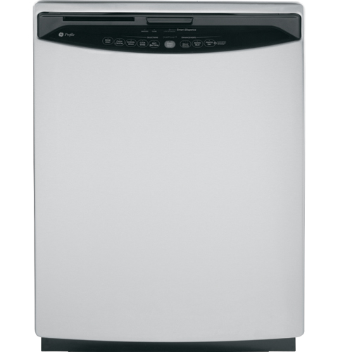 Dishwasher with SmartDispense Technology PDW8680NSS