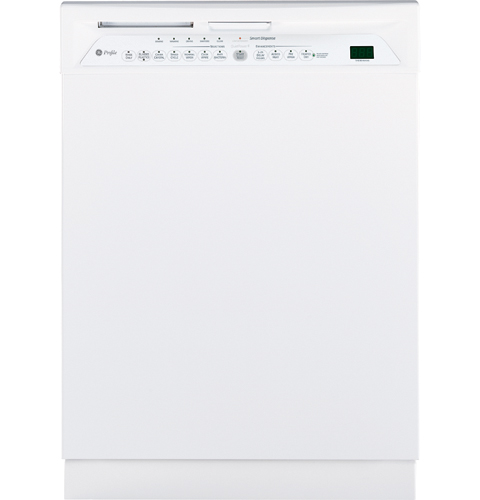 Dishwasher with SmartDispense Technology PDW8700NWW