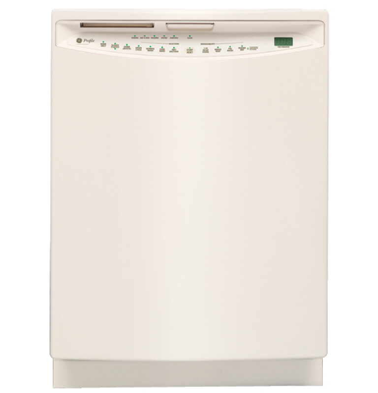 Built-In Dishwasher with Stainless Interior PDW8800JCC