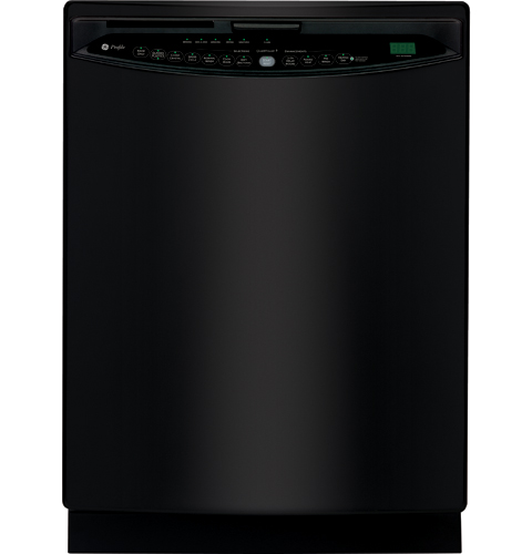 Built-In Dishwasher with Stainless Interior PDW8800LBB
