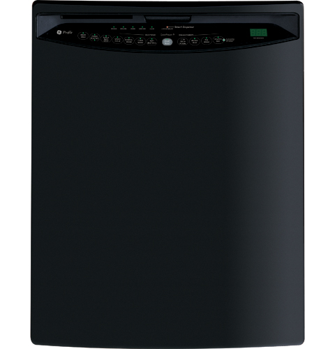 Dishwasher with SmartDispense Technology PDW8900LBB