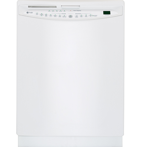 Dishwasher with SmartDispense Technology PDW8900LWW