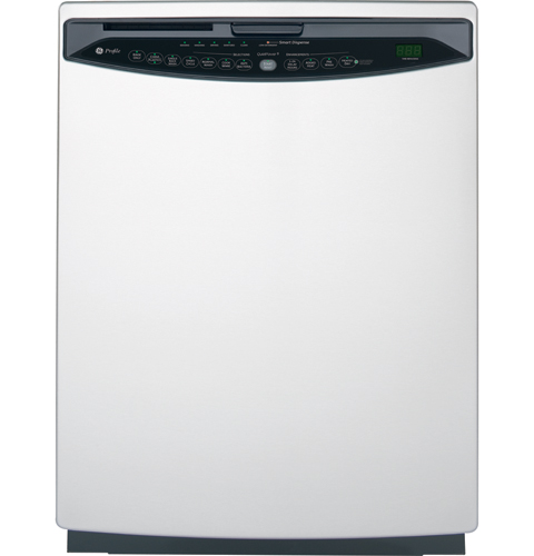 Dishwasher with SmartDispense Technology PDW8980NSS