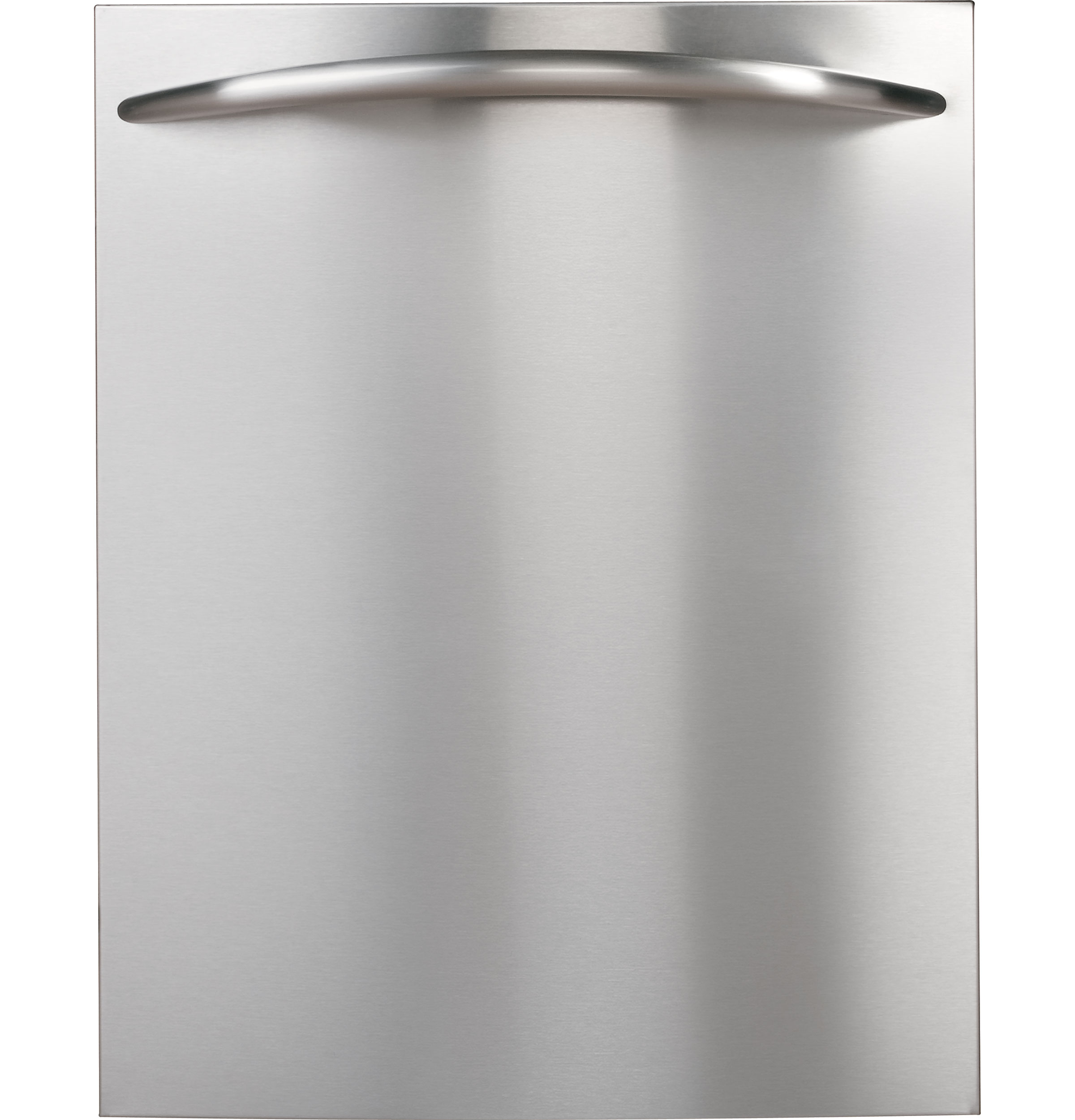 Stainless Interior Built-In Dishwasher with Hidden Controls PDW9280LSS