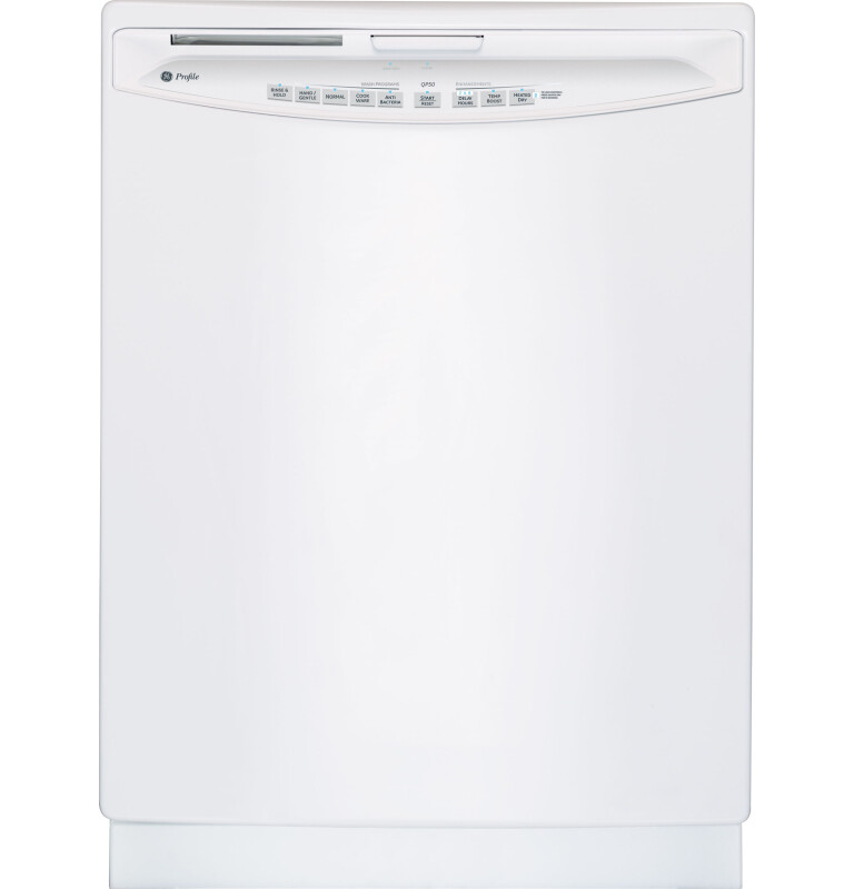 Built-In Dishwasher PDWF200PWW