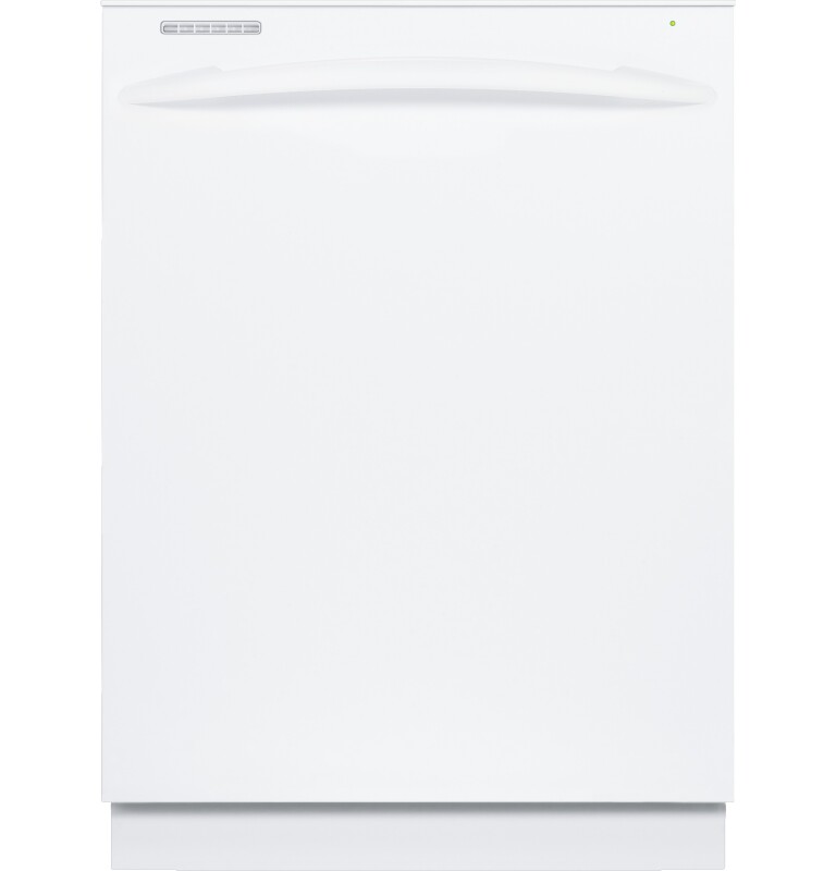 Built-In Dishwasher PDWT100VWW