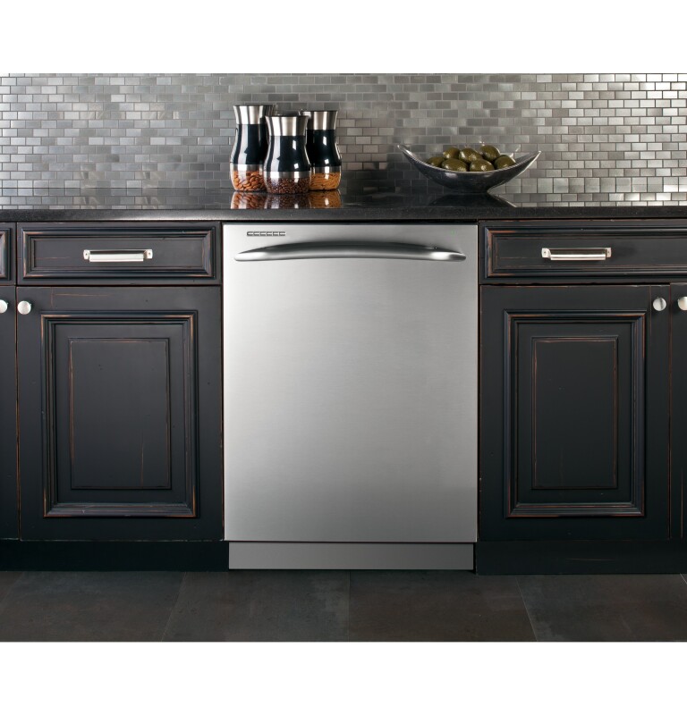 Built-In Dishwasher PDWT180VSS