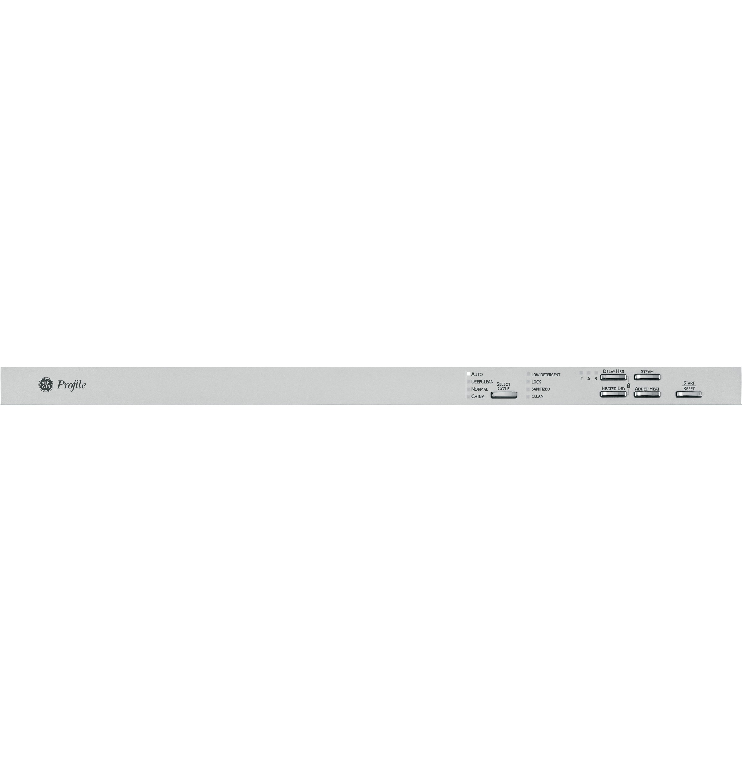 Dishwasher with SmartDispense Technology PDWT380VSS, product image 2 of 8