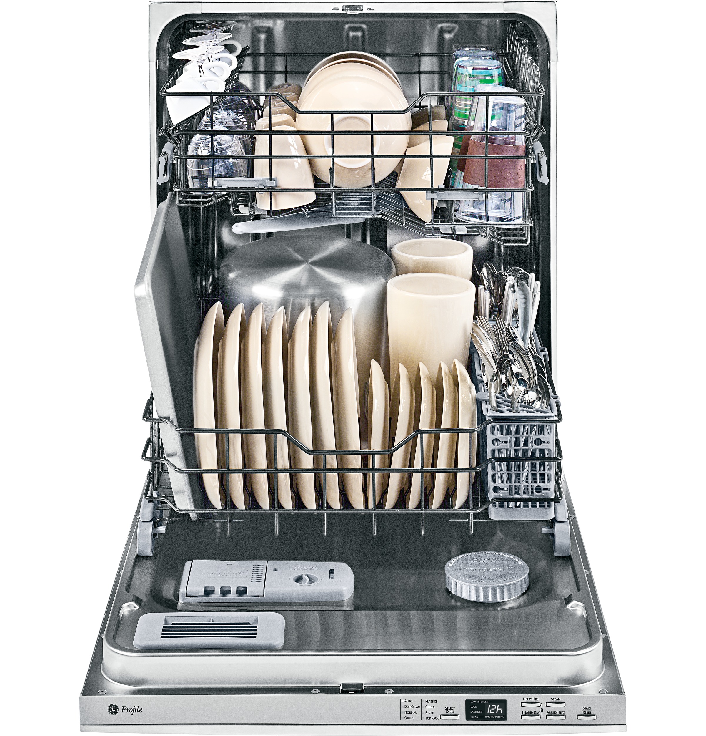 Dishwasher with SmartDispense Technology PDWT502VII, product image 5 of 11