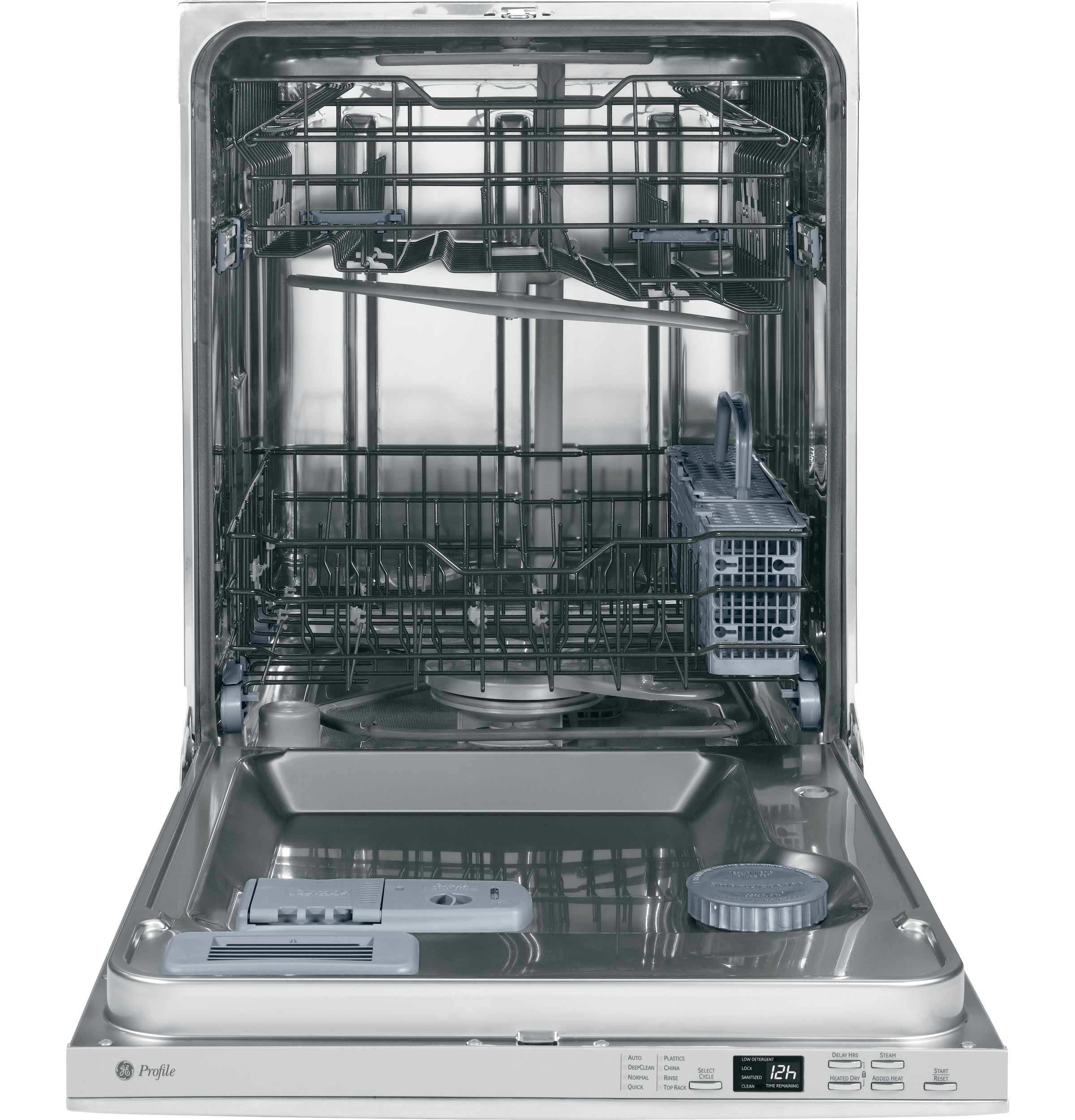 Dishwasher with SmartDispense Technology PDWT502VII, product image 6 of 11