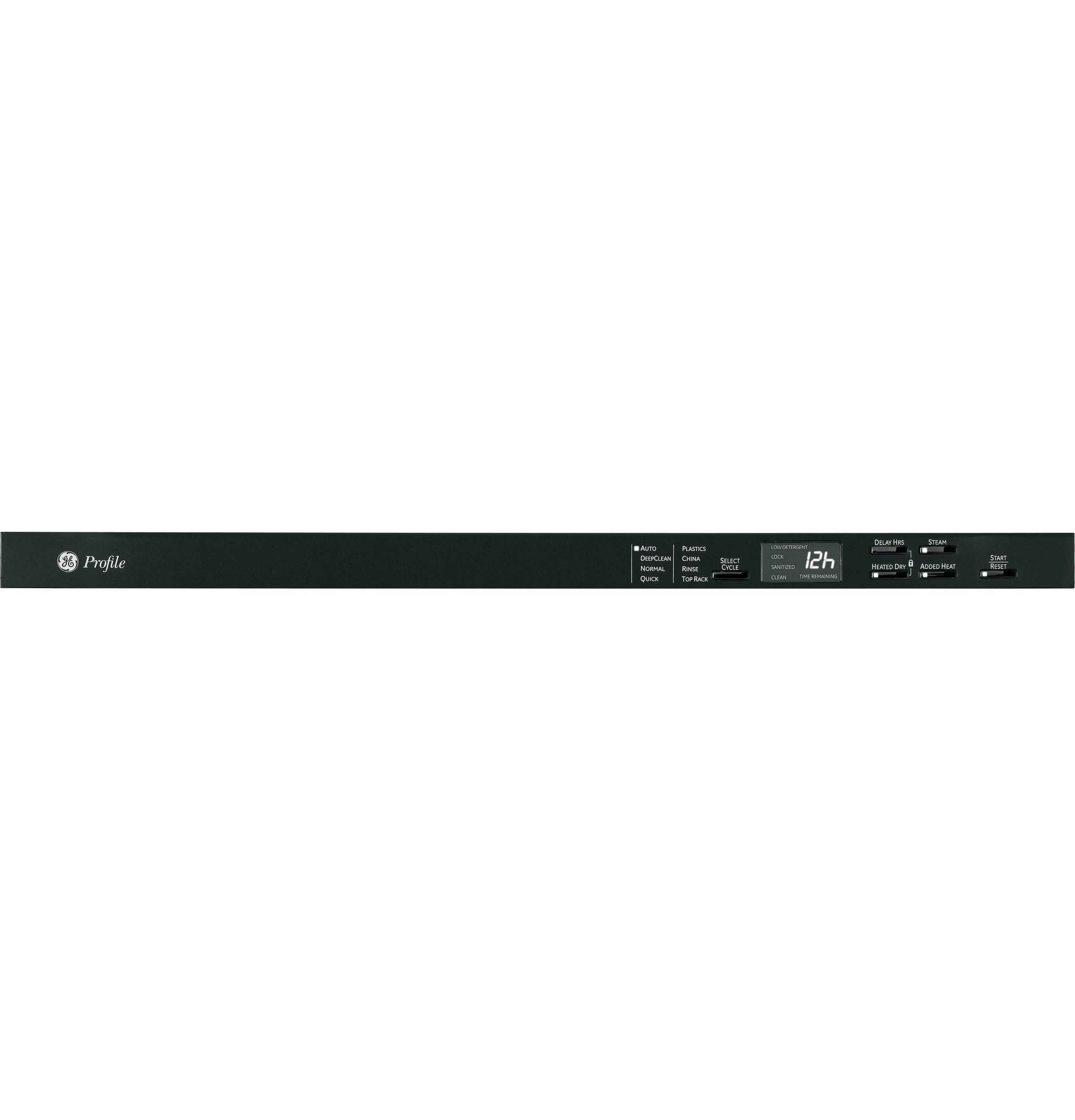 Dishwasher with SmartDispense Technology PDWT502VII, product image 9 of 11