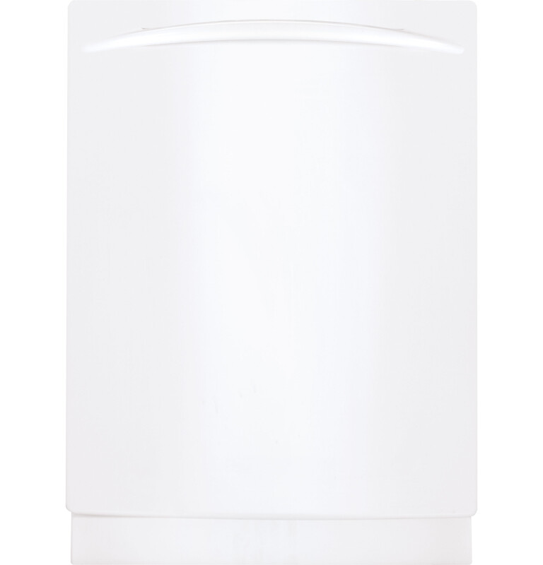 Dishwasher with SmartDispense Technology PDWT510PWW