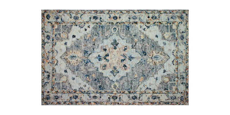 Peroni Mist Rug 5' x 8' PE1958MS
