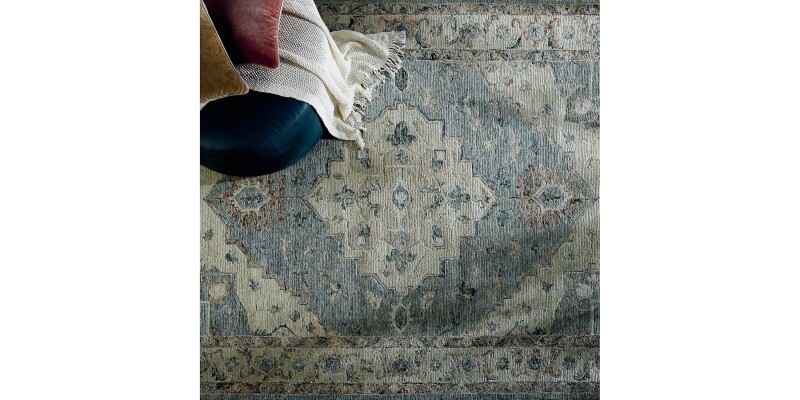 Peroni Mist Rug 5' x 8' PE1958MS