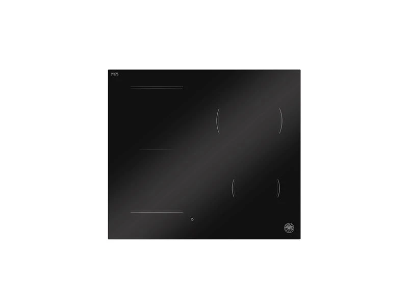 24'' Induction Cooktop with Concealed Central Touch Slider Interface PE244HB