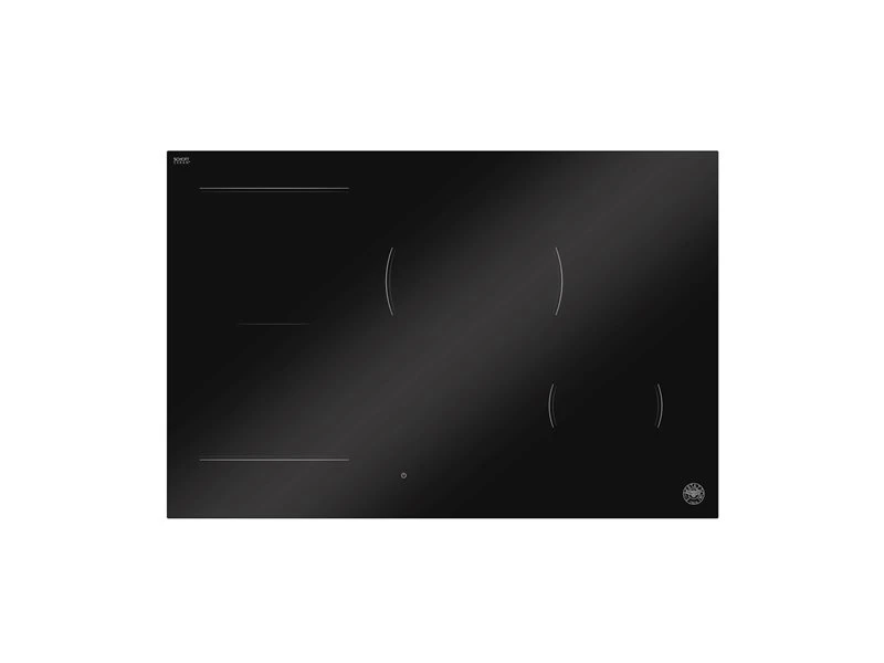 30'' Induction Cooktop with Concealed Central Touch Slider Interface PE304HB