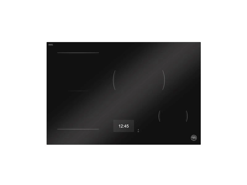 30'' Induction Cooktop with TFT Display Interface PE304TB
