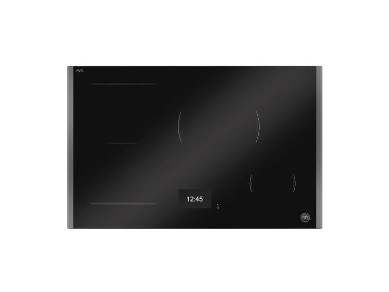 30'' Induction Cooktop with TFT Display Interface and Metal Frame PE304TC