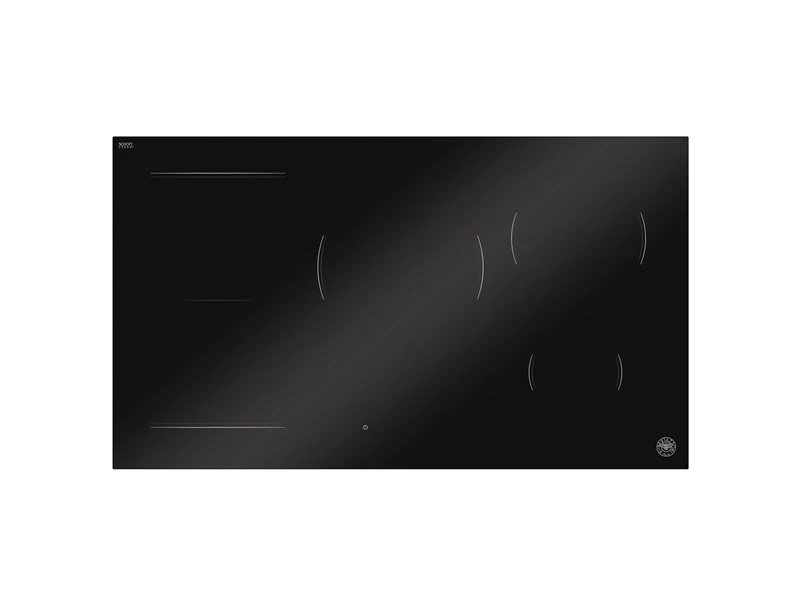 36'' Induction Cooktop with Concealed Central Touch Slider Interface PE365HB