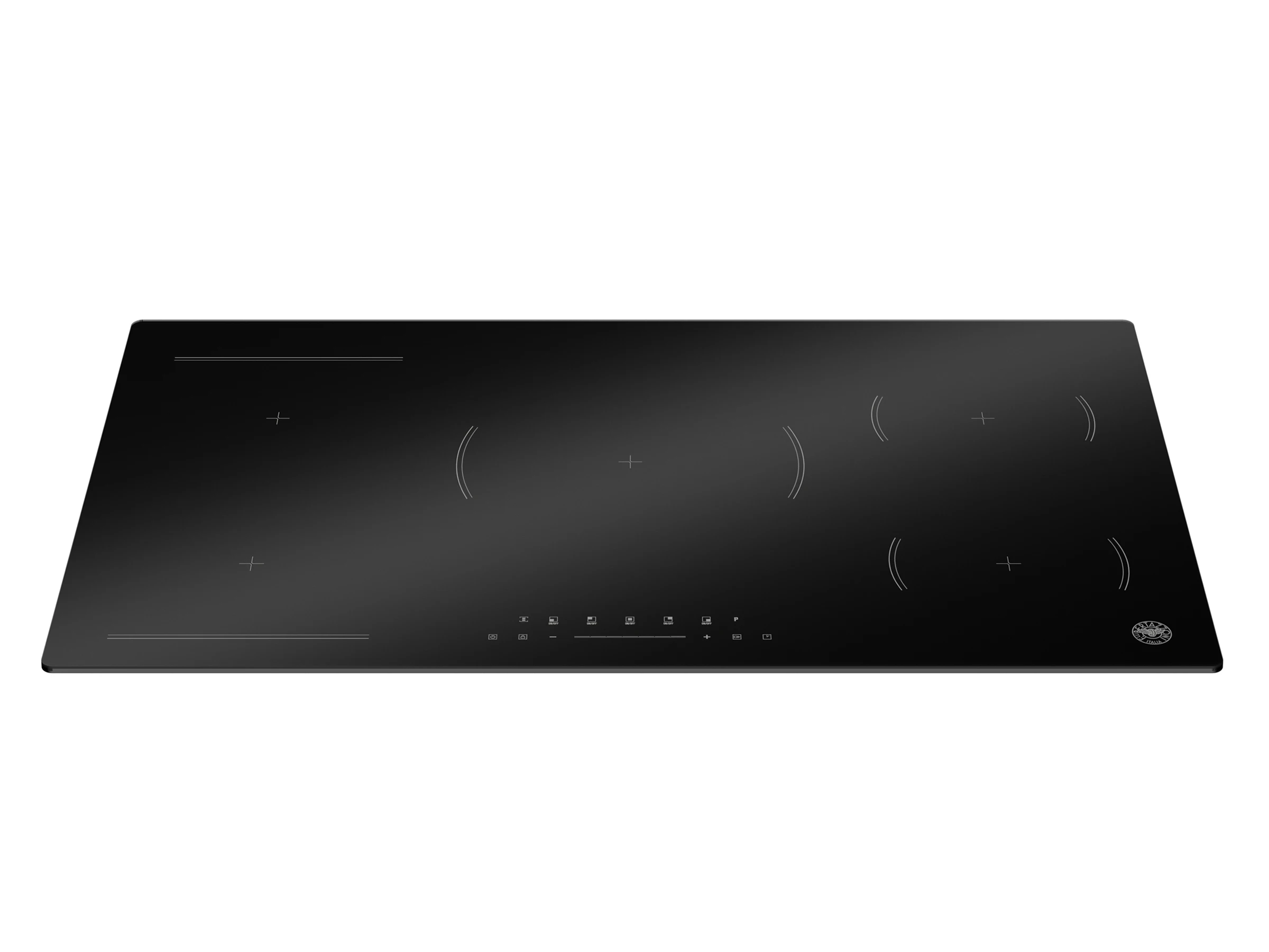 36” Induction Cooktop XV PE365INDXV