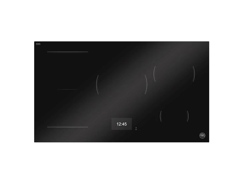 36'' Induction Cooktop with TFT Display Interface PE365TB