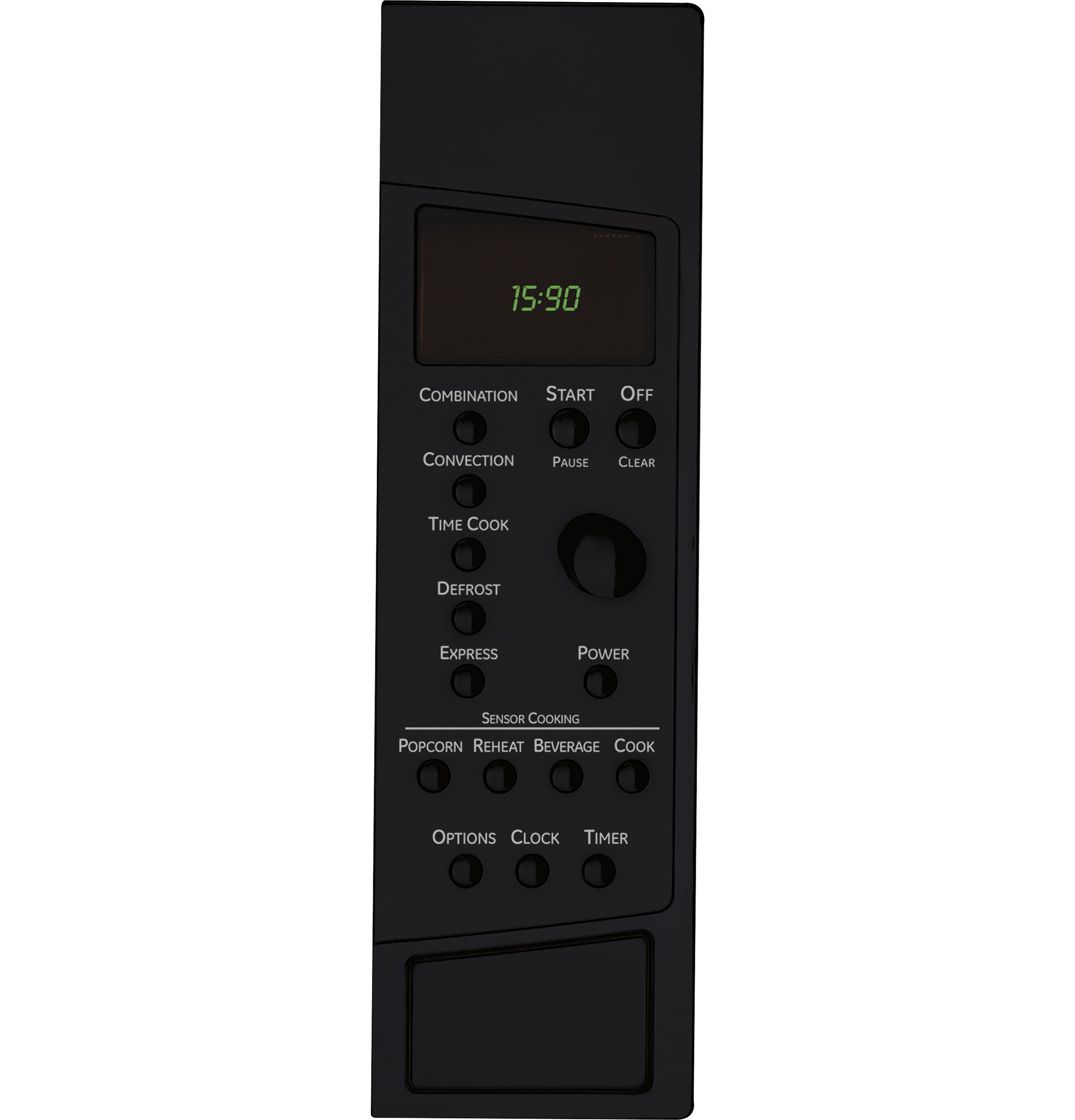 Series 1.5 Cu. Ft. Countertop Convection/Microwave Oven PEB1590DMBB