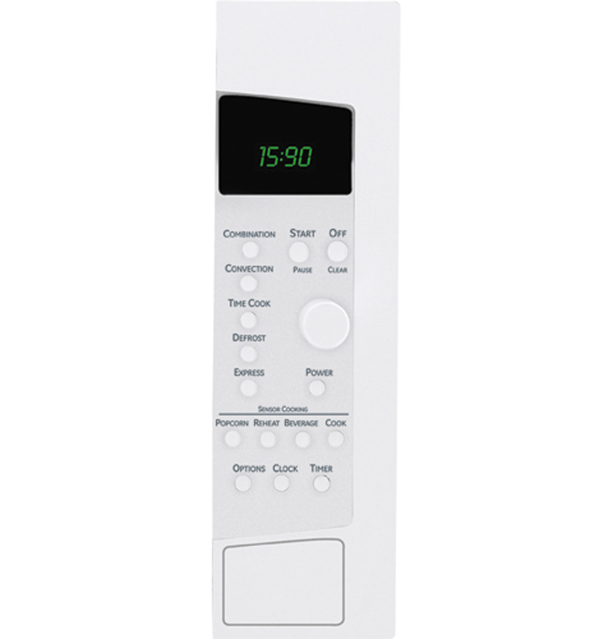 Series 1.5 Cu. Ft. Countertop Convection/Microwave Oven PEB1590DMWW