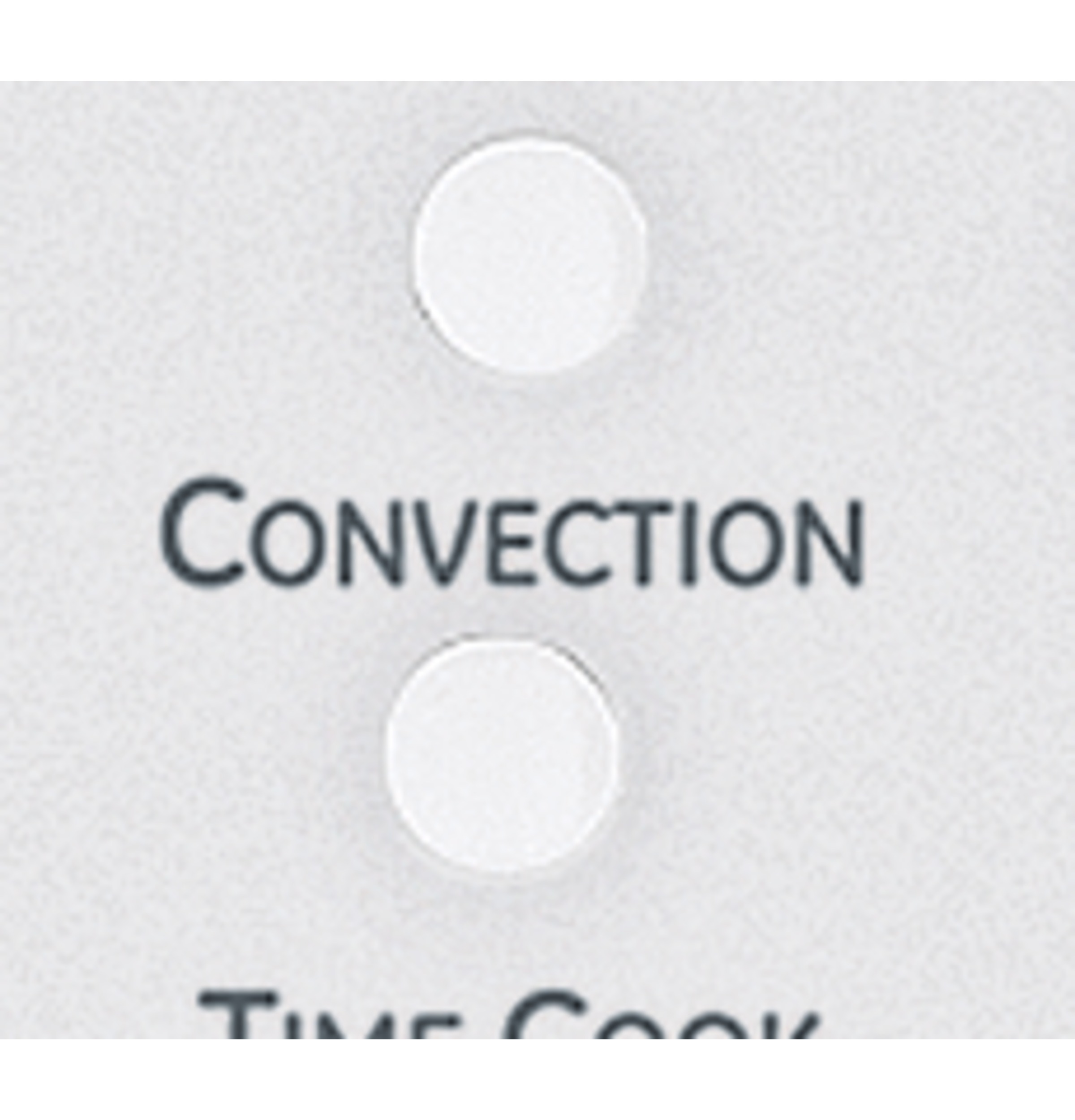 Series 1.5 Cu. Ft. Countertop Convection/Microwave Oven PEB1590DMWW