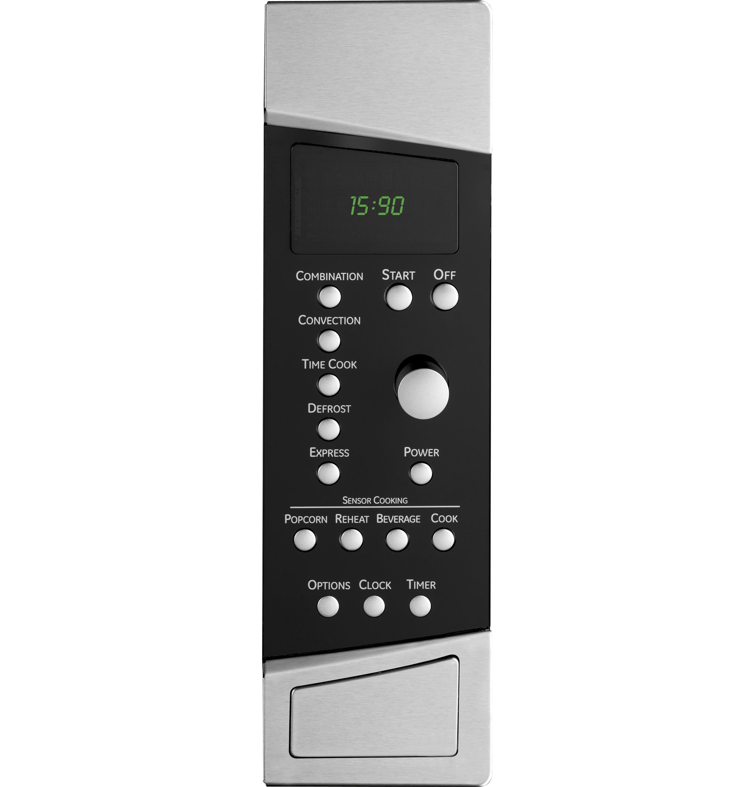 Series 1.5 Cu. Ft. Countertop Convection/Microwave Oven PEB1590SMSS