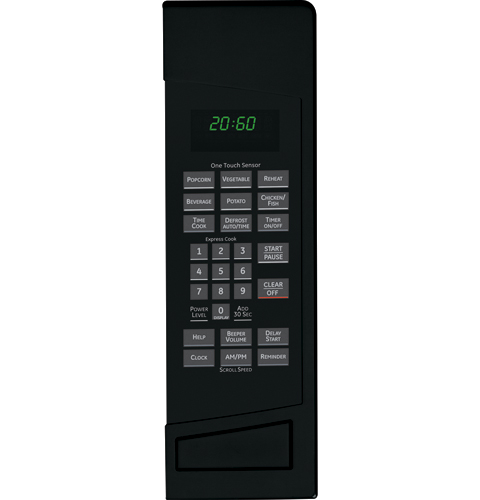 2.0 Cu. Ft. Countertop Microwave Oven PEB2060DMBB