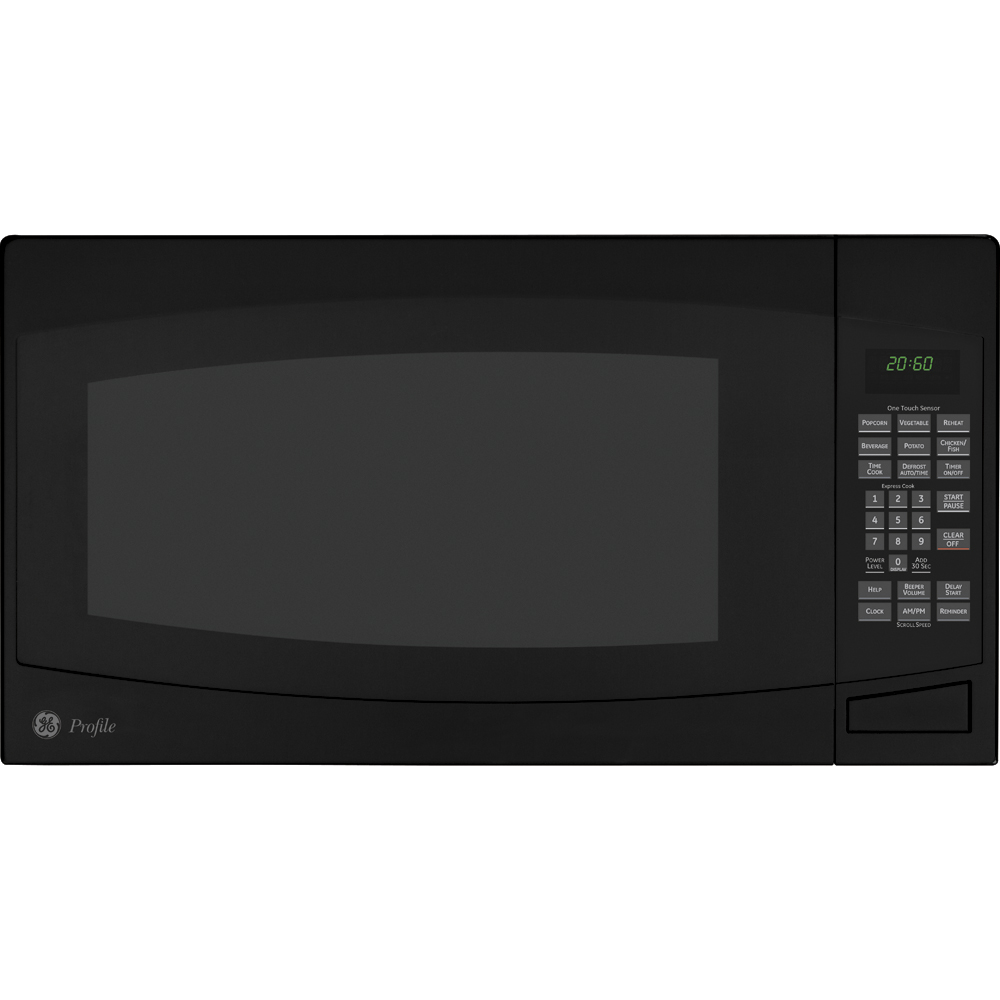 2.0 Cu. Ft. Countertop Microwave Oven PEB2060DMBB