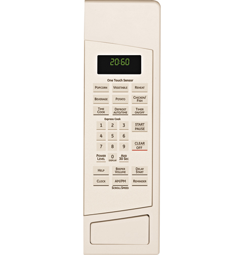 2.0 Cu. Ft. Countertop Microwave Oven PEB2060DMCC