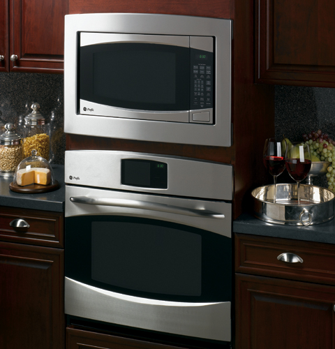 2.0 Cu. Ft. Countertop Microwave Oven PEB2060SMSS